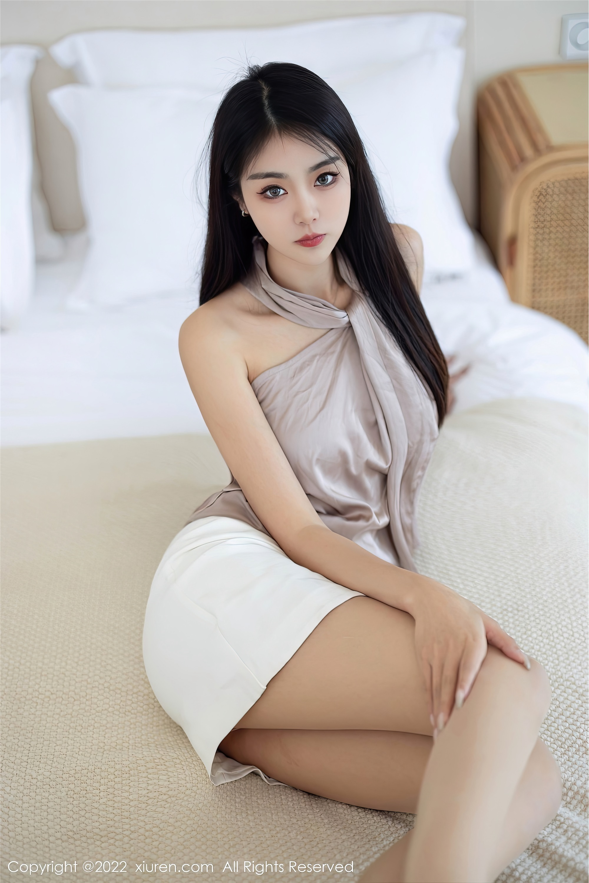 Xiuren秀人网 2022.11.03 NO.5804 可樂Vicky